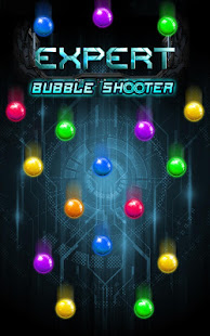 Expert Bubble Shooter screenshots 5