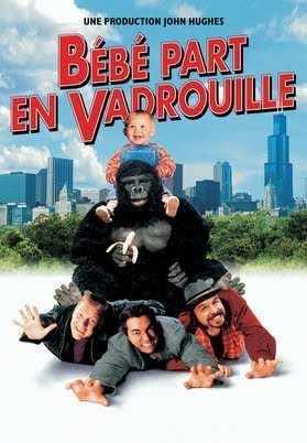 Bebe Part En Vadrouille Vf Films Sur Google Play