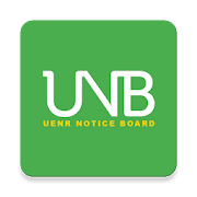UENR Noticeboard