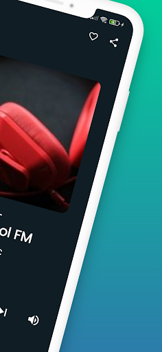 Metropol FM Screen 2