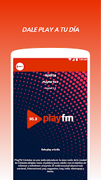 PlayFm Radio