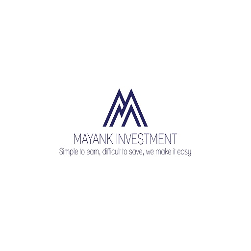 Mayank Investment logo