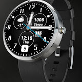 Skob Watch Face Military