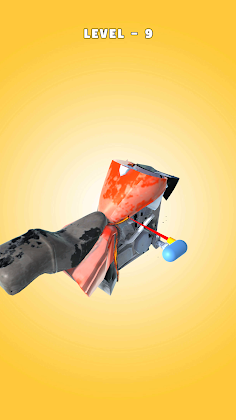 Salvage Scrapper - Screenshot 3
