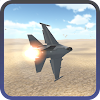 _z_Airplane Flight Battle 3D icon