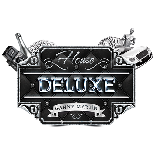 House Deluxe logo