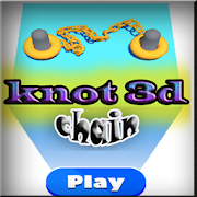 Chain Knots 3D 2020