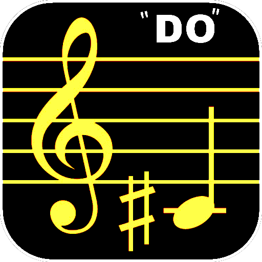 How to read Music Notes logo