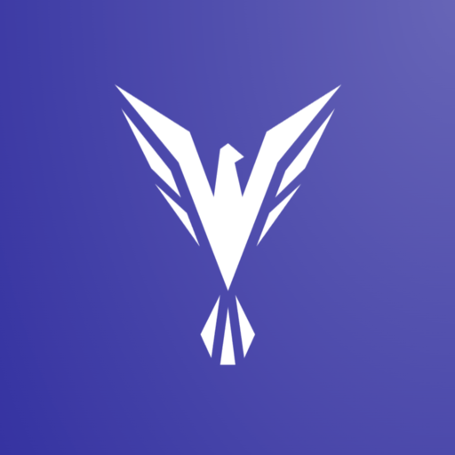 Hummingbird logo