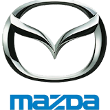 Mazda Booking icon