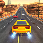 Racing 3D - Extreme Car Race Varies with device