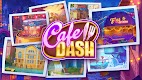 screenshot of Cafe Dash: Cooking, Diner Game