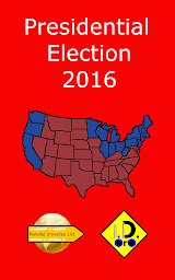 Icon image 2016 Presidential Election