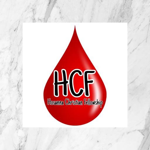 HCF of Stanton, TX logo