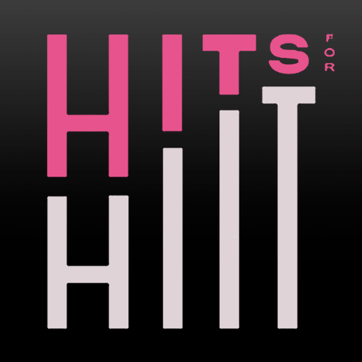 Hits for Hiit logo
