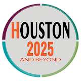 Houston 2025 icon