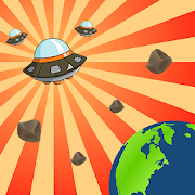 Top 20 Casual Apps Like Jumpy UFO - Best Alternatives