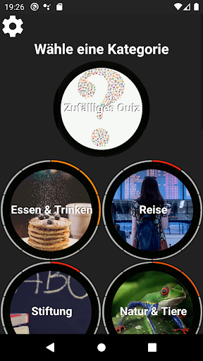 App-Vorschau