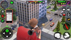 Mafia City Crime Simulator 3Dのおすすめ画像4