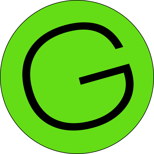 Geooh GO Latest Icon