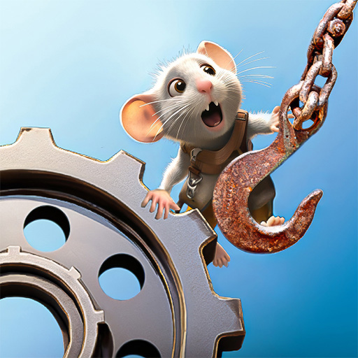 Rats Rescue 1.2.90 Icon