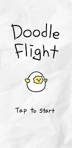 Doodle Flight