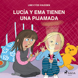 Obraz ikony: Lucía y Ema tienen una fiesta de pijamas