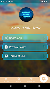 Bolero Remix Tiktok