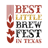Best Little Brewfest in Texas icon