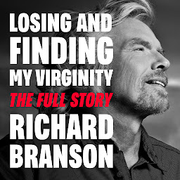 Icon image Losing and Finding My Virginity: The Full Story