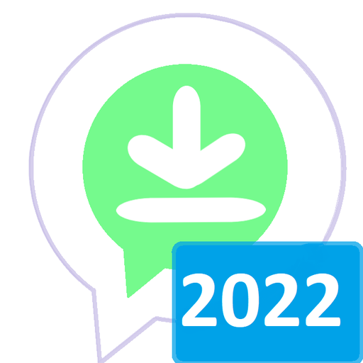 Status Saver logo