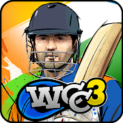 World Cricket Championship 3 icon