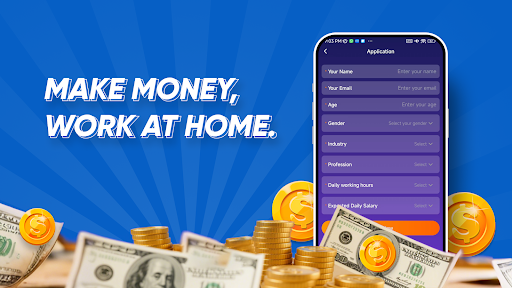 Flash Earn Online Job Earn