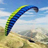 Paragliding Sim icon