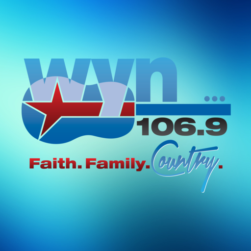 WYN 1069 logo