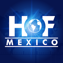 「HoF México」圖示圖片