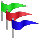 World of Flags icon