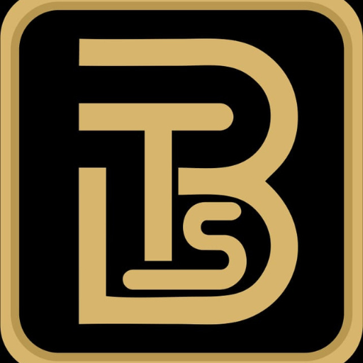 Bheetar Total Solution logo