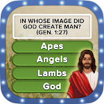 Daily Bible Trivia Bible Games