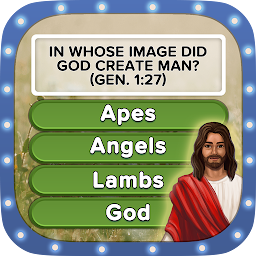 Daily Bible Trivia Mod Apk