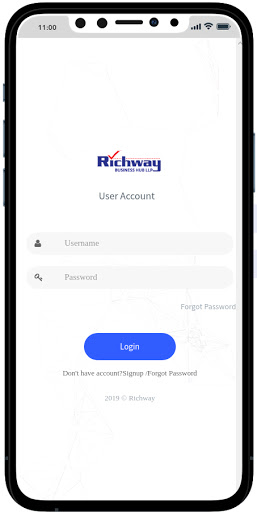 Rich N Safe Screenshot 3 - AppWisp.com