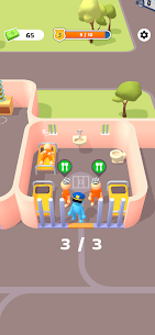 Prison Life: Idle Game 4