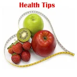 Health Tips icon