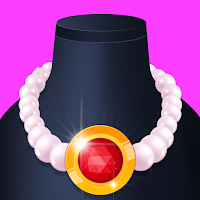 Jewelry Maker game - Design Jewellery for girls