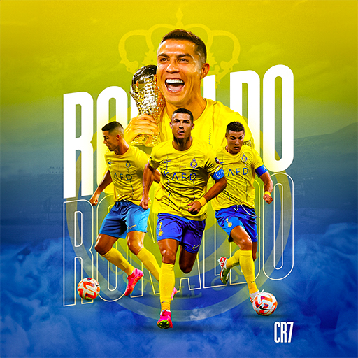 Soccer Ronaldo Wallpapers 4K Laai af op Windows
