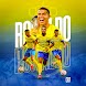 Soccer Cristiano Wallpapers 4K