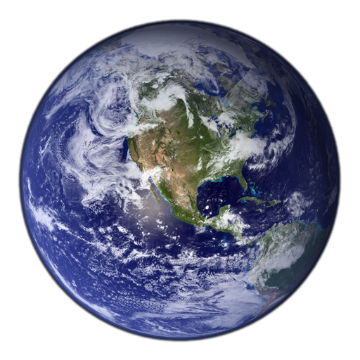 Live Himawari Satellite Image Logo