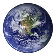 Live Himawari Satellite Image