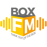 Box FM icon
