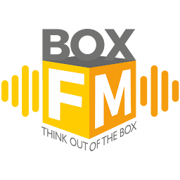 Icon image Box FM